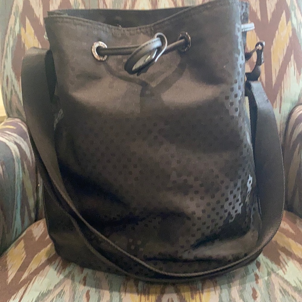 Lululemon Tote Bag
